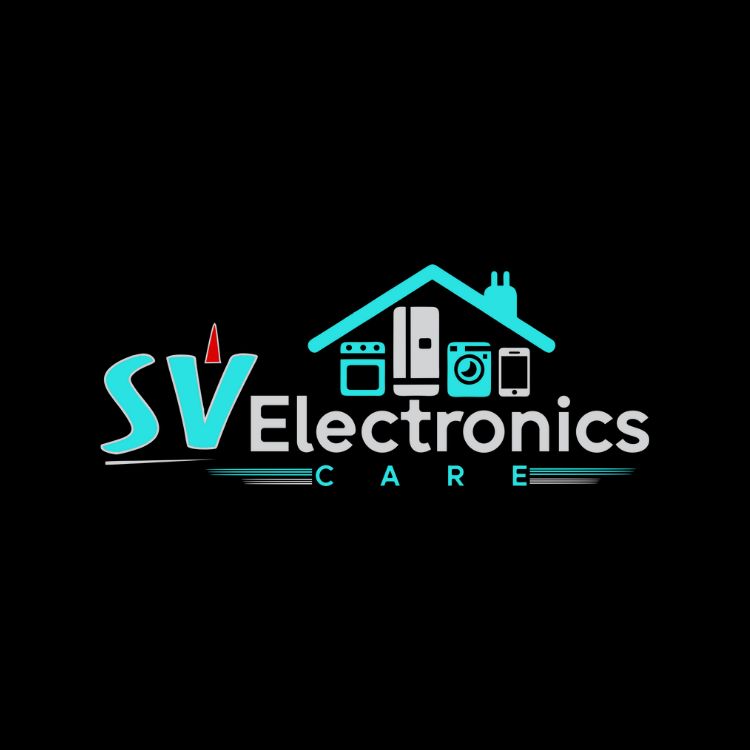 S V Electronics Care